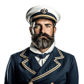 captain
